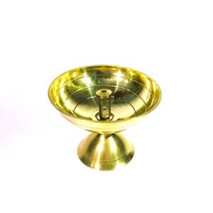 Brass Diya